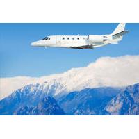 Salzburg Airport Arrival Transfer