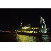 Saigon River Dinner Cruise and Musical Show