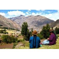 Sacred Valley 2-Day Trek to Machu Picchu