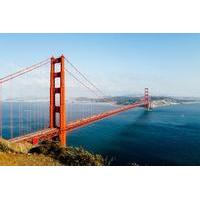 San Francisco Adventure Spanish Tour