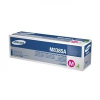 samsung clx 8385nd magenta toner cartridge