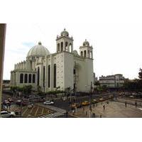 San Salvador City Tour