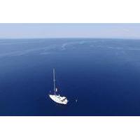 Sailing Trip in Halkidiki