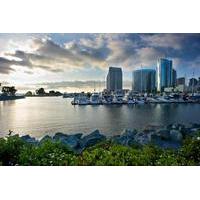 San Diego Scenic Tour