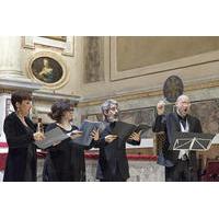 Sacred Music in Rome - Live Performance
