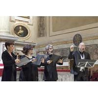 sacred music in rome live performance