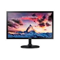 Samsung S19F350H 18.5&quot; LDE VGA Monitor