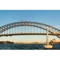 Sailing Day Tour on Sydney Harbour