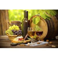 Santorini Shore Excursion: Private Wine Tasting and Vineyard Tour