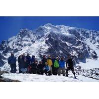 Salkantay Trek to Machu Picchu: 4-Day Tour