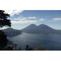 Santa Catarina Lake Atitlan Upper Rim Hike