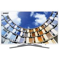 Samsung M5510 55" Full HD Smart TV White