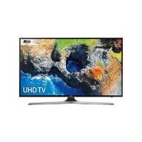 Samsung MU6100 40" Ultra HD Smart TV