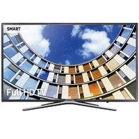 Samsung M5500 49" Full HD Smart TV