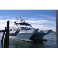 Salem High-Speed Ferry