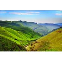 Sani Pass and Lesotho Day Tour from Durban