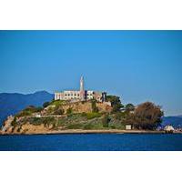 San Francisco Shore Excursion: Alcatraz and City Tour