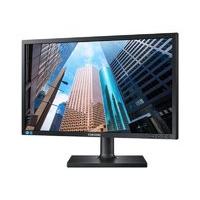 Samsung S24E65UXW 24" LED Monitor