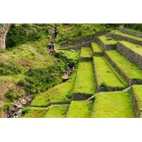 sacred valley overnight tour from cusco