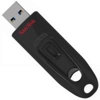 SanDisk Ultra USB 3 Flash Drive 16GB
