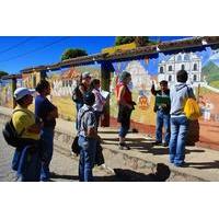 San Juan Comalapa Market and Iximche Ruins from Antigua