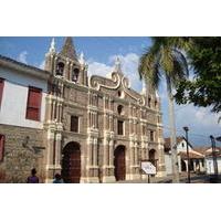 Santa Fe de Antioquia - Hidden Colonial Treasure