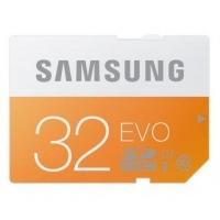 Samsung EVO SDHC 48MB/s CLASS 10 32GB