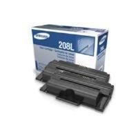 Samsung Black Toner/High Yield Twin Pack