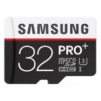 Samsung PRO+ Micro SDHC 95MB/s CLASS 10 32GB
