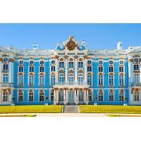 Saint Petersburg Shore Excursion: The Romanov\'s Revealed