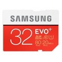 samsung evo sdhc 80mbs class 10 32gb