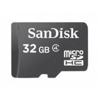 SanDisk Micro SDHC (CLASS 4) 32GB