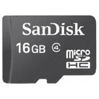 sandisk micro sdhc class 4 16gb