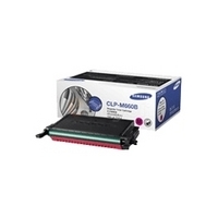 samsung clp m660b magenta laser toner cartridge 5000 pages