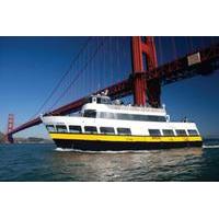 San Francisco Bay Cruise Adventure
