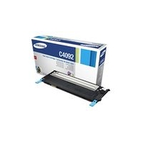 samsung clt c4092s cyan toner cartridge 1 000 pages