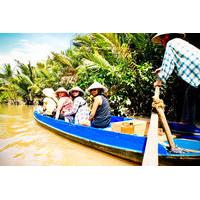 Saigon: Mekong Delta Day Cruise