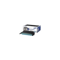 Samsung CLP-C660B Cyan Laser Toner Cartridge 5000 Pages