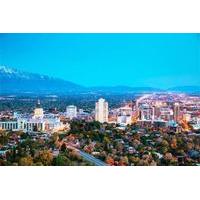 Salt Lake City Tour