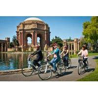 San Francisco Freestyle Package with 3 attractions