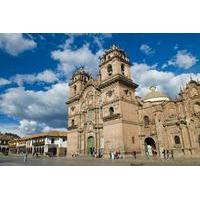 Sacsayhuaman and Temple of the Sun Tour from Cusco