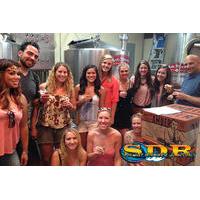 San Diego Beer Stroll Tour