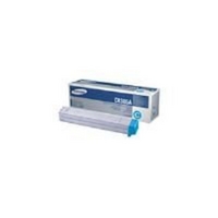 samsung clx c8385a cyan toner cartridge 15000 pages