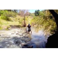 santiago de quertaro mountain bike adventure