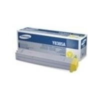 samsung clx y8385a yellow toner cartridge 15000 pages