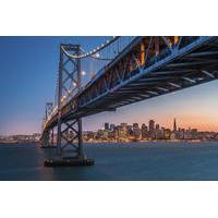 San Francisco City Lights Evening Tour