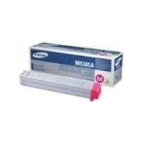 Samsung CLX-M8385A Magenta Toner Cartridge 15000 Pages