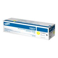 samsung high yield yellow toner