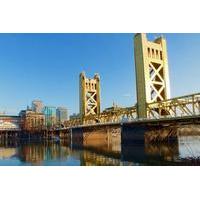 Sacramento City Tour
