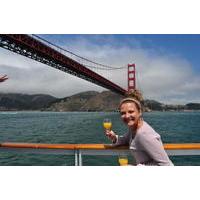 San Francisco Champagne Brunch Cruise